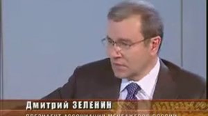 Президент Ассоциации Менеджеров Дмитрий ЗЕЛЕНИН в программе «ИСТОЧНИК УСПЕХА» на канале «Про Бизнес