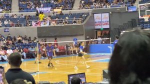 Darren Espanto & Ac Bonifacio, Benedix Ramos & Dalia Varde Star Magic All Star Games 2022 Badminton