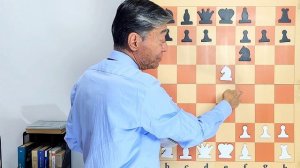 2) Олимпиада 2024г. Будапешт. Шахматы.
