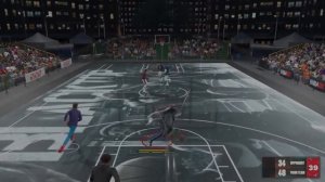 NBA 2K23 Blacktop Gameplay Ja Morant And Lamelo Ball