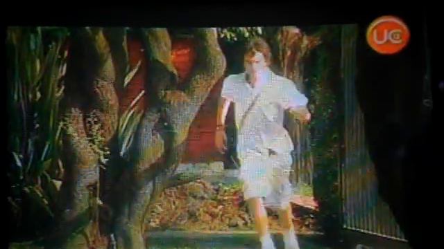 Felipe (Augusto Schuster) llorando смотреть онлайн