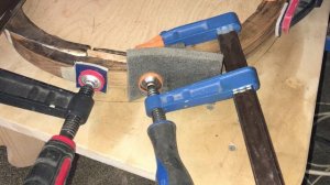 Реставрация венские стулья