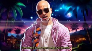 Chimbala, Arcangel, Wisin, Chris lebron - Mi condena (Video Oficial)