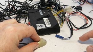 Дополнительный  брелок Scher-Khan Logicar 3i/4i/5/i6i