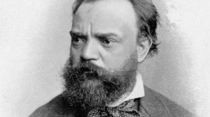 Dvorak ‐ Drobnosti Op75a ‐ Elegia, larghetto