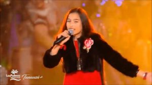 Melani Garcia — Share The Joy (Junior Eurovision Song Contest 2019 Common song, Gromee)