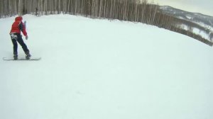 Крутые выхи