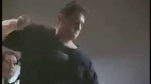 Best of the Best (1989) Travis Fights | RIP Chris Penn