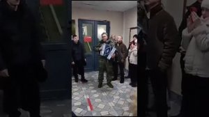 МАРИЙ МУРО КАНАЛ ЙОШКАР ОЛА МАРИЙ ЭЛ Игорь Горинов