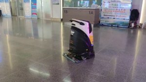 Пхукет. Аэропорт.