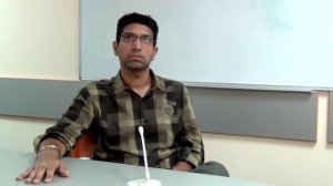 Интервью с Джай Сингхом