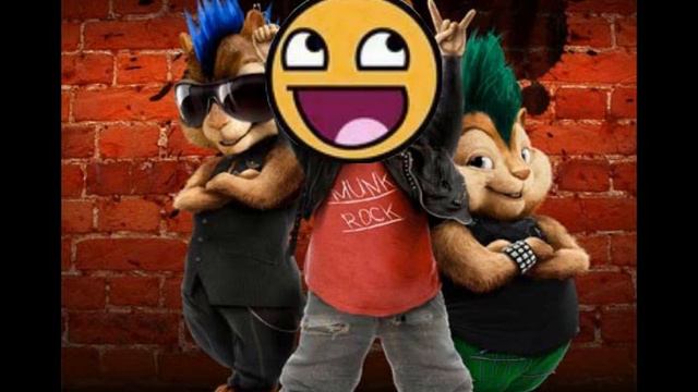 mindless self indulgence-mark david chapman-chipmunks смотреть онлайн
