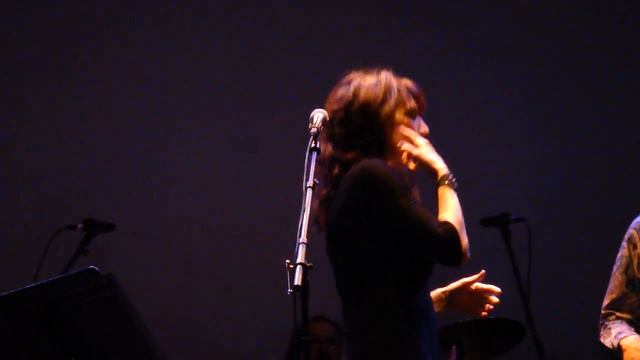 Katey Sagal Live: Free Falling (Minneapolis, MN- 4/20/13) смотреть онлайн