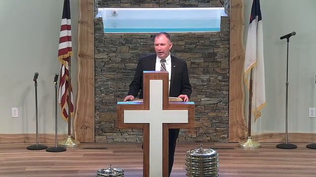 For Better or For Worse - Pastor Jeremy Stout смотреть онлайн