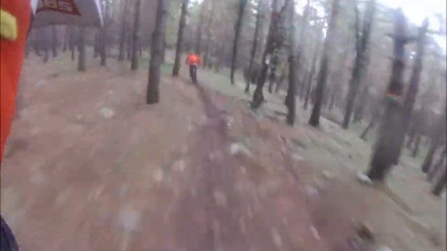 RIDING WITH... CARLOS COLOMA смотреть онлайн