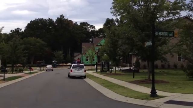 Bellmore Hall Charlotte NC смотреть онлайн