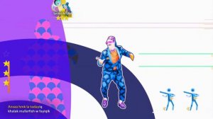 Just DanceⓇ (Plus) - Hala Bel Khamis, by Maan Barghouth