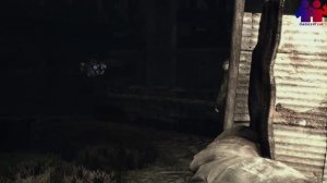 Прохождение Gears of War #4 Машинка