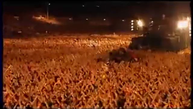 George Michael's Challenge смотреть онлайн