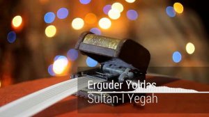 [Music Box Kikkerland]Erguder Yoldas - Sultan-ı Yegah