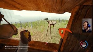 The Forest прохождение в соло №2