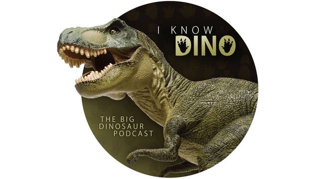 Episode 311: T. rex walking speed and bite force