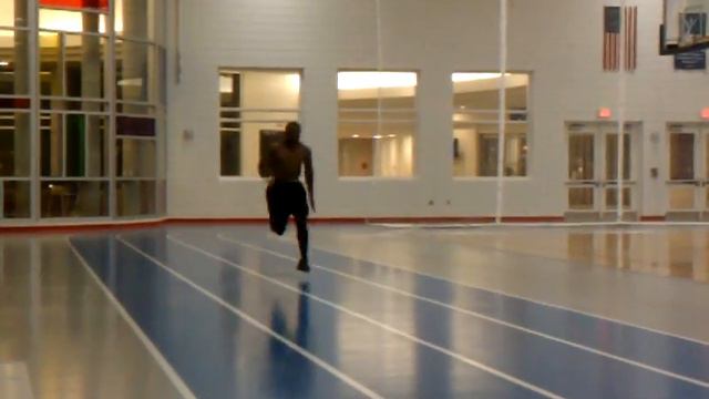 Robert Haynes (CB/S/KR/PR/SPT) смотреть онлайн