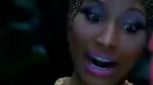 Nicki Minaj   Massive Attack ft  Sean Garrett