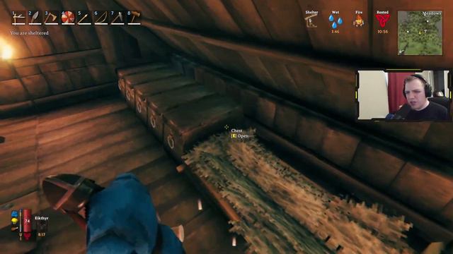 VALHEIM - TIME TO RETREAT - Episode 9 (Solo Playthrough) смотреть онлайн