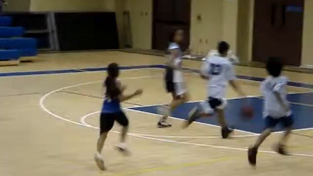 Bobby and Mariyah Oliver смотреть онлайн