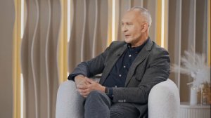 Алексей Ситников - О секретах долголетия