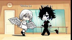 демон или ангел