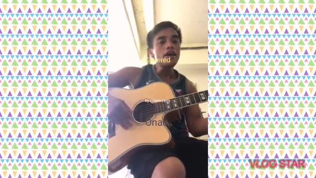 There's Only You by Kevin Sharp... Covered by:GlennJerry OnaL... смотреть онлайн