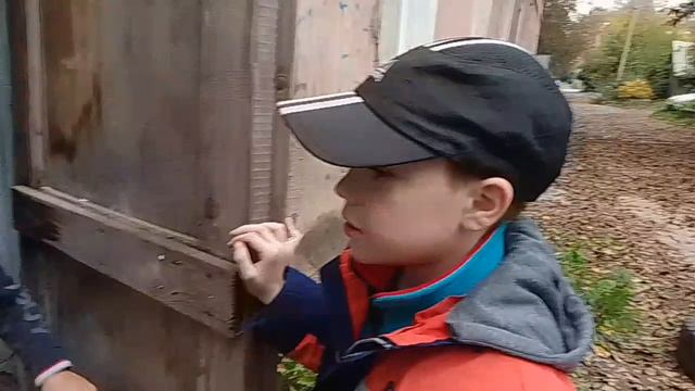 Ярик бомж и Костя меллионер