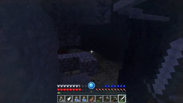 Хардкорное ВЫЖИВАНИЕ в МАЙНКРАФТЕ + qRuason [RLCraft] #1 смотреть онлайн