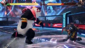 Character Episode - Panda - TEKKEN 8