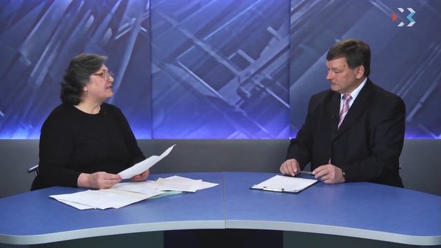 Полезный День. Эфир от 22.02.2019 (Валентина Сюрина)