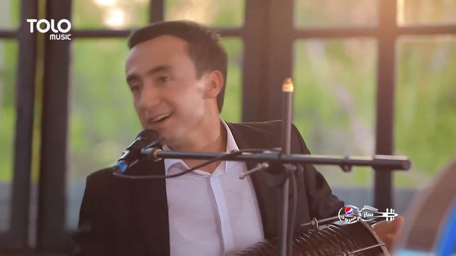 پیپسی ساز وسرود - عالیه انصاری - آمدی از راه بدخشان | Alia Ansari - Amadi Az Rahi Badakhshan смотреть онлайн