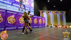 PERDON - Dave aguilar & Dj Clau _ ANTONI Y BELEN _ Bachaturo 2024