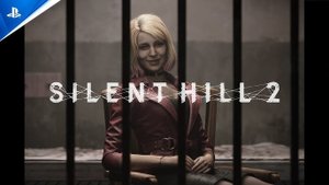 Silent Hill 2 Remake - ТРЕЙЛЕР С РУССКИМИ СУБТИТРАМИ