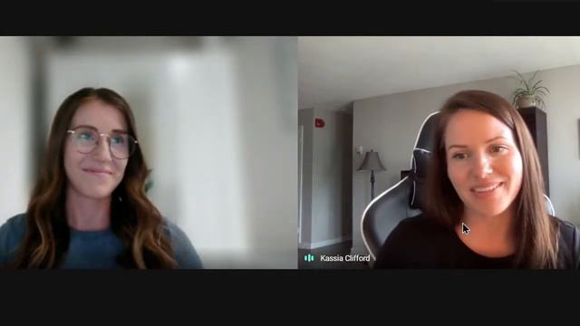 Techsploration Goes Live May 19th - Kassia Clifford @ Knak смотреть онлайн