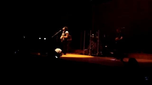 Llegaremos a tiempo - Rosana (San Juan - Argentina) смотреть онлайн