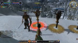 Let's Test Herr der Ringe Online #01 [GER] [HD] - Viel NPC-Gerede