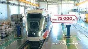 Скоростной трамвай в Саратове. Быть или не быть