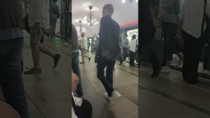 Метро Москва 2024