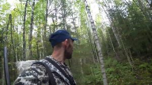 #2ч.ОХОТА (осень2022) Продолжаем добывать ДИЧЬ.Готовлю РЯБЧИКОВ с ГРИБАМИ