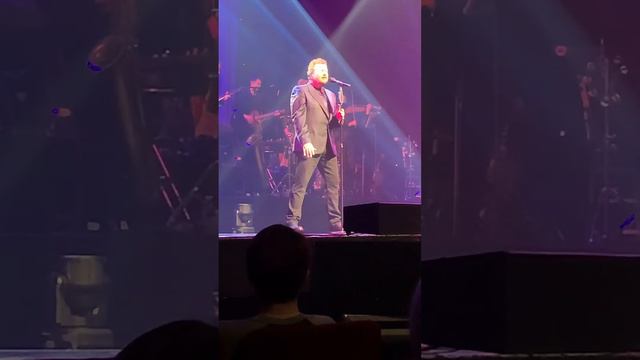 Michael Ball Oxford 19/03/2023. Amazing!! смотреть онлайн