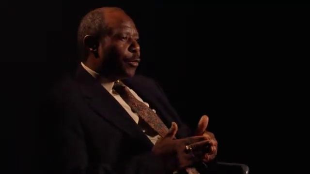 Rusesabagina 1 of 3 - Africa: From Bloodshed to Hope смотреть онлайн