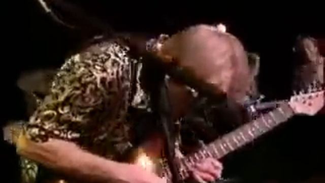 Aynsley Dunbar   Roadhouse Blues Eric Burdon San Juan Capistrano CA '98