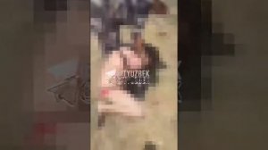 самасуд фохиша кулга тушди